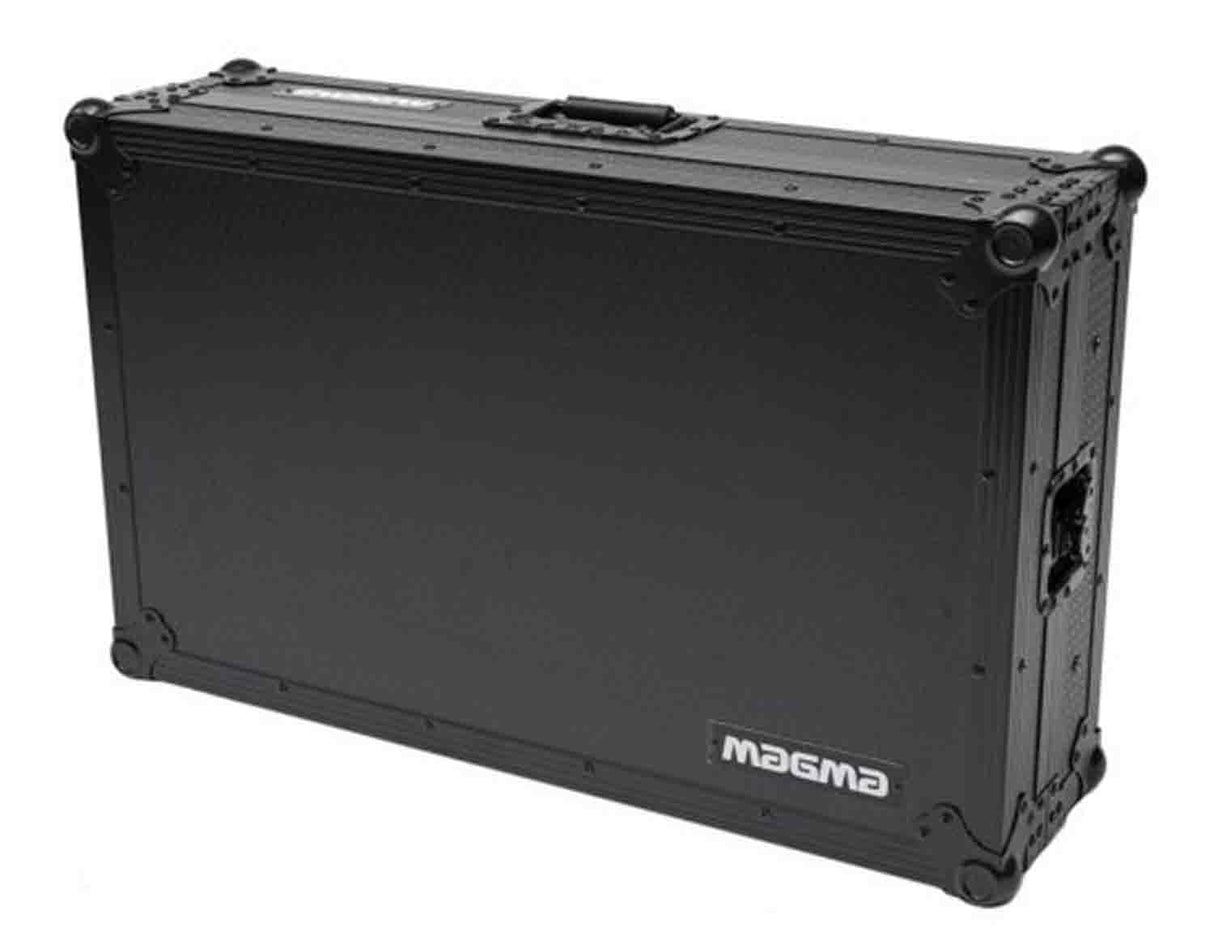 MAGMA DJ Controller Workstation Rane One Negro/Negro