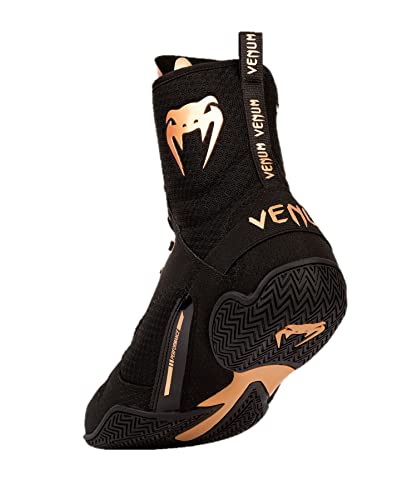 Venum Tenis de Boxeo Elite Unisex
