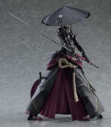 Max Factory- FALSLANDER: Ronin Figura de acción Figma, Multicolor, Medium (OCT218179)