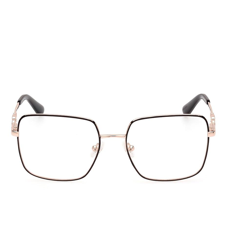 GUESS Gu2953 Gafas, Black/Other, 140/17/48,85 para Mujer
