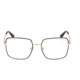 GUESS Gu2953 Gafas, Black/Other, 140/17/48,85 para Mujer