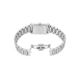 EMPORIO ARMANI Reloj Analógico para Hombres de Cuarzo con Correa en Acero Inoxidable AR11664