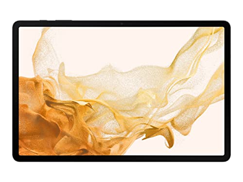 Samsung Galaxy Tab S8+ Plus 128GB 8GB Ram WiFi 12,4" Graphite
