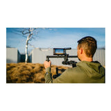 smallHD Cine 7 Zoll IPS LCD Red Kamera Kit