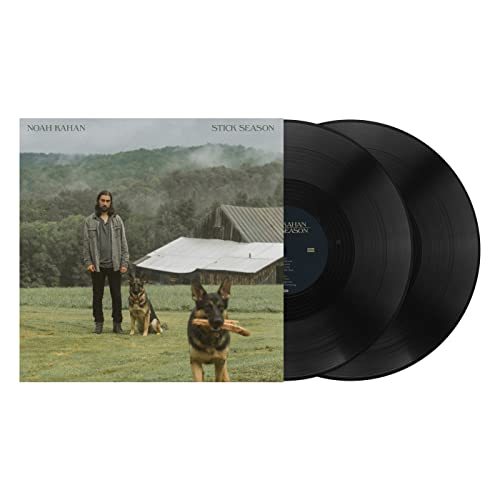 Stick Season (2LP) [Vinilo]