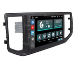 Radio de Coche para Volkswagen Crafter de 2017 Android GPS Bluetooth WiFi USB Dab+ Touchscreen 9" 8core Carplay AndroidAuto