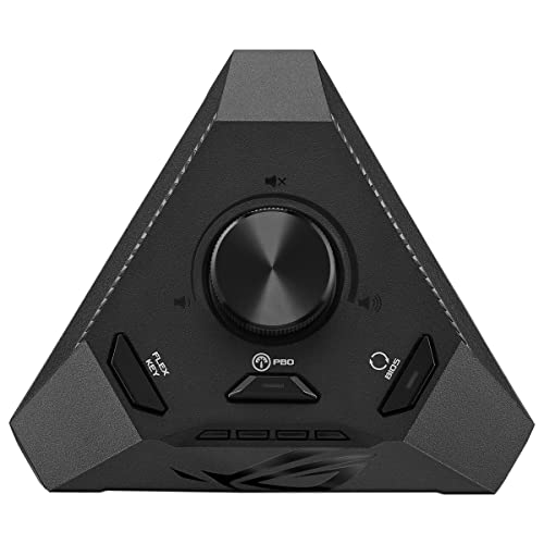 ASUS ROG Strix X670E-I Gaming WiFi - Placa Base ITX (AMD Ryzen AM5, VRM de 10 + 2 Fases, ROG Strix Hive, botón PBO de Modo EZ, PCIe 5.0, DDR5, WiFi 6E, 2 Ranuras M.2, 2 Puertos USB4 de Tipo C)