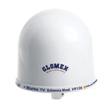 Glomex GLOV9126AGC Antena, Unisex-Adult, Multicolor