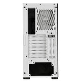 SilverStone Technology SST-FAR1W-PRO V2 - Chasis Torre Mediano ATX con Cristal Templado, Elegante y Diferente