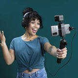 RØDE Microphones USB-C Vlogger Kit, VLOGVMMC