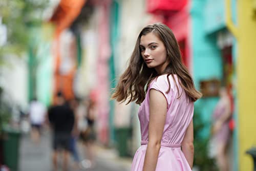 Sony FE 135mm f/1.8 GM - Full-Frame, Teleobjetivo, Prime (SEL135F18GM)