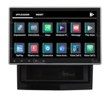 Radio de Coche para Fiat Ducato 290 Android GPS Bluetooth WiFi USB Dab+ Touchscreen 10" 8core Carplay AndroidAuto