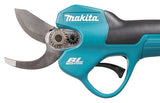 Makita DUP180Z - Tijeras de podar sin escobillas LXT de iones de litio de 18 V, baterías y cargador no incluidos