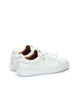 MARTINELLI Deportivos en Piel Hastings para Caballero Color Blanco
