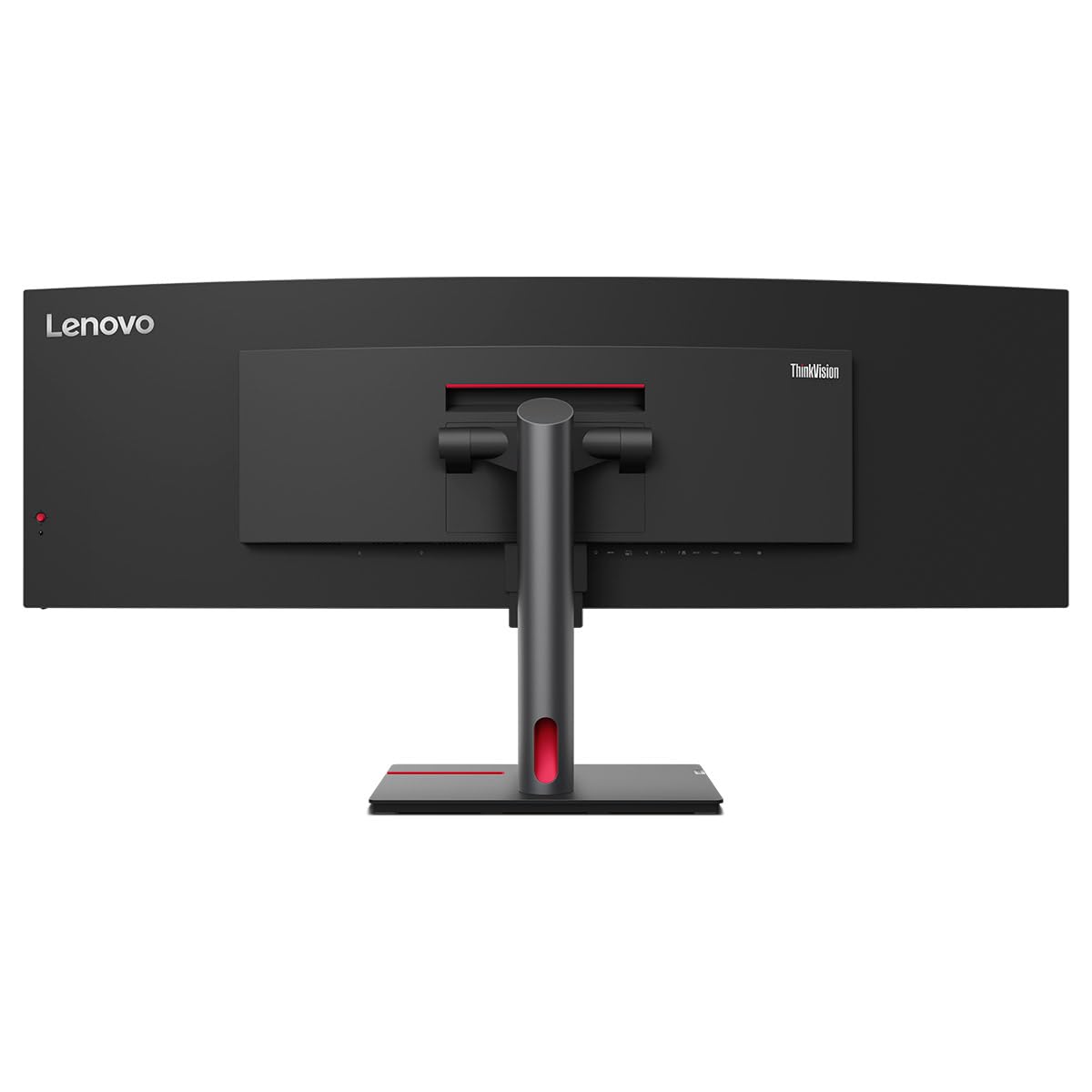Lenovo Monitor P49W-30 49" LED IPS 60 Hz