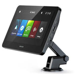 SENCOR Pantalla CarPlay y Android Auto SCT M750