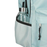 Reebok Boston Mochila Escolar Azul 32x43x21 cms Poliéster by Joumma Bags