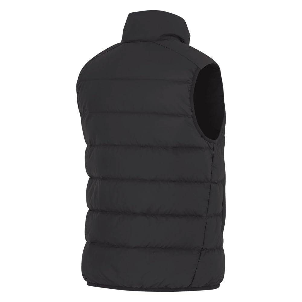 NIKE Mens Federation Sideline Fill Vest Camiseta, Multicolor, M Unisex Adulto