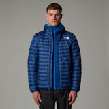 THE NORTH FACE NF0A85AED1R M HUILA SYNTHETIC JACKET Jacket Hombre ESTATE BLUE Tamaño M