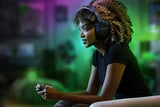 Turtle Beach Stealth 600 Consola Xbox Auriculares de Juego Inalámbricos con 80hr Batería, Altavoces de 50 mm y Bluetooth para Xbox Series X o S, Xbox One, PC y Mobile