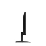 Lenovo L27qe - Monitor QHD 27" (IPS, Tasa de Refresco 100 Hz, Tiempo de Respuesta 4ms, 16:9, HDMI 2.1 - DP 1.4, VESA Adaptive Sync, Montaje VESA 100 mm, Soporte Inclinable) Negro