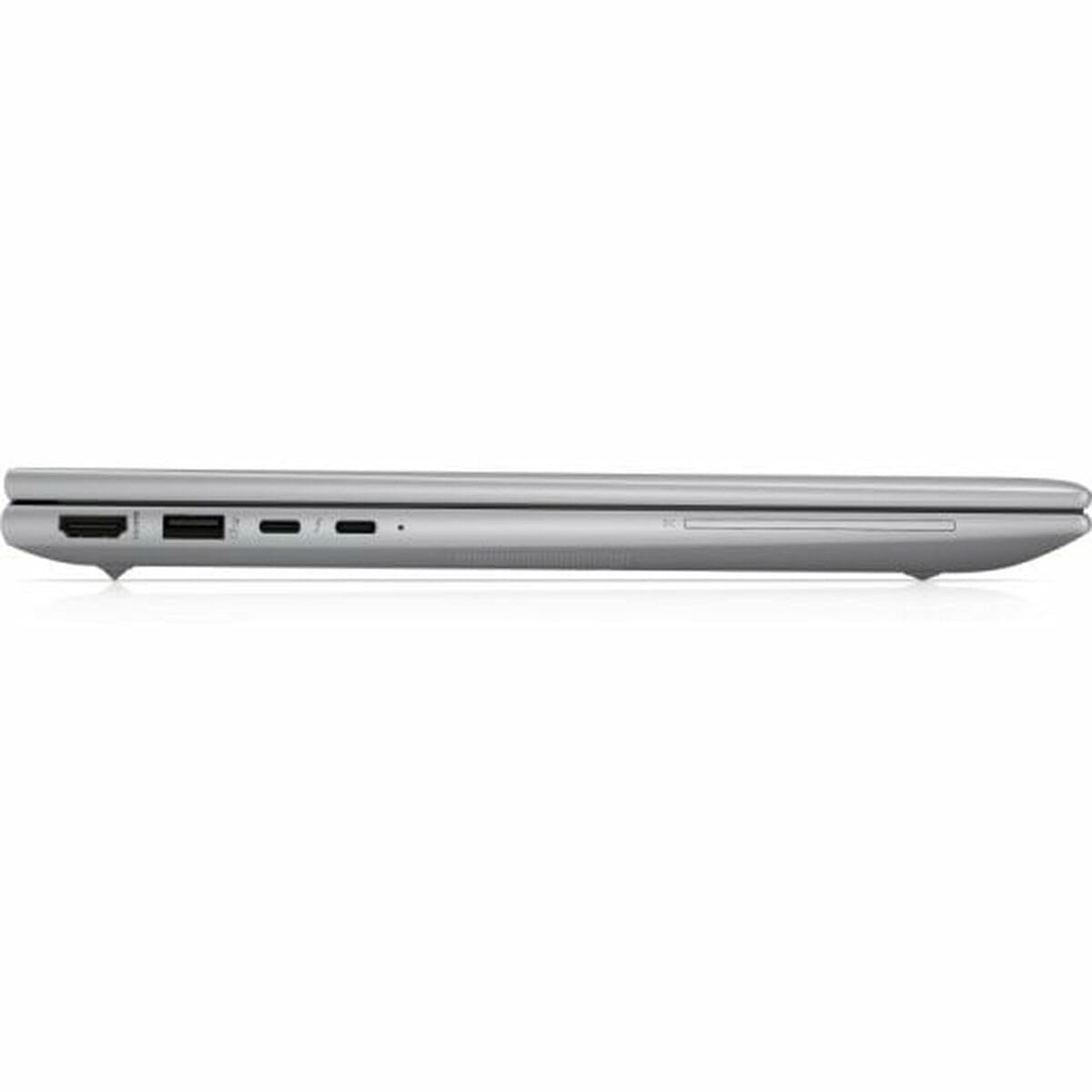 HP Laptop 14" 16 GB RAM 512 GB SSD QWERTY Español AMD RYZEN 7 8840HS - Marca EAN: 0198415579461