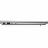HP Laptop 14" 16 GB RAM 512 GB SSD QWERTY Español AMD RYZEN 7 8840HS - Marca EAN: 0198415579461