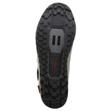 Shimano Bicycle Shoes SH-GE500, Zapatillas de Ciclismo Unisex Adulto, Negro, 44 EU