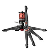 iFootage Cobra 3 Pedal Low Profile Minipod CB3 Base-P