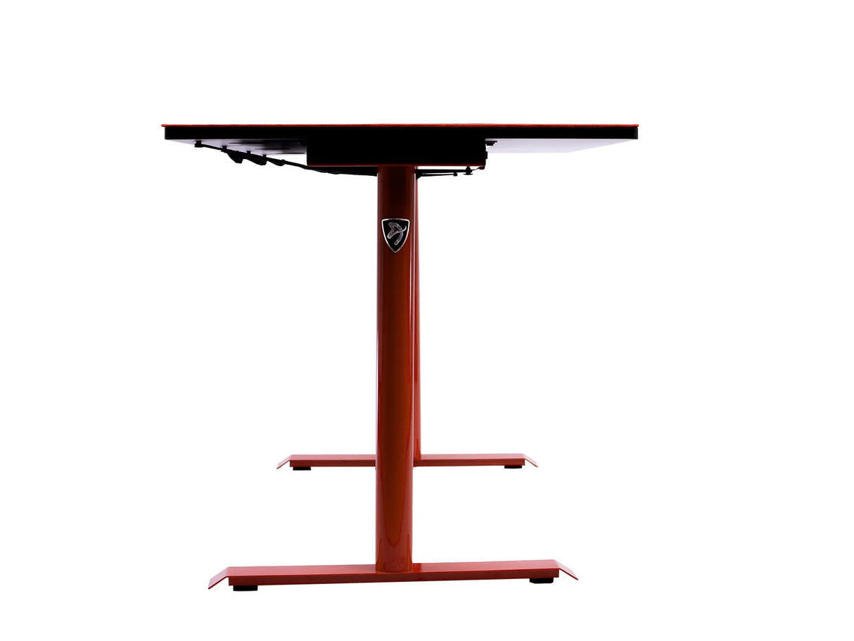 Arozzi Red Arena Leggero, Acero, Small