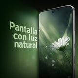 TCL NXTPAPER 60 Ultra 5G Smartphone Android, Pantalla FHD+ de 7,2 Pulgadas, 12 GB de RAM + 256 GB de ROM, teléfono con protección Ocular, Color Nebula Black.