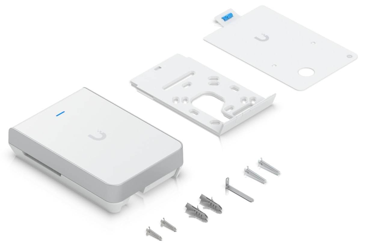 UbiQuiti U7-Pro-Wall