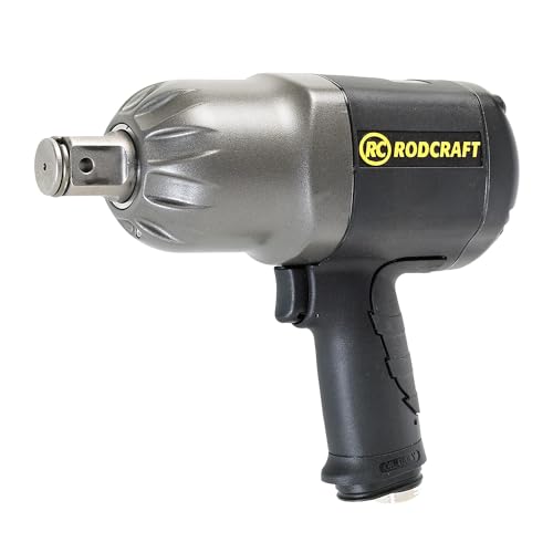 Desoutter GmbH Rodcraft 8951000045 - Llave de impacto