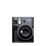 Cámara instantánea INSTAX Mini 41 con autoexposición, Flash Incorporado, Modo Selfie y Primeros Planos. Cámara Moderna con diseño clásico Que Utiliza película instax Mini vendida por Separado