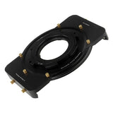 WonderPana 66 FreeArc Esenciales ND 0.6 BD - Adaptador de Filtros 145mm y 6.6x8.5, Tapa de Lente, 6.6x8.5" 0.6 Filtro de Densidad Neutra Degradado de Borde Duro y ND16 145mm Filtro de Densidad Neutra para el Lente Ojo de Pez Tokina 10-17mm f/3.5-4.5 AT-X