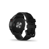 Garmin Approach S12 Reloj Golf, Negro, No Aplica