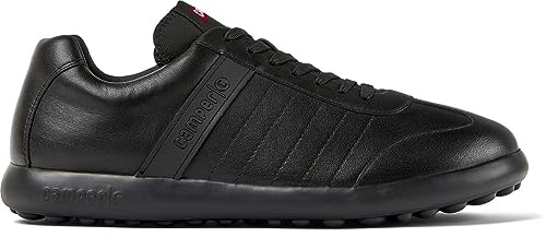 Camper Pelotas Xlf K100752, Zapatillas Hombre, Negro 001, 42 EU