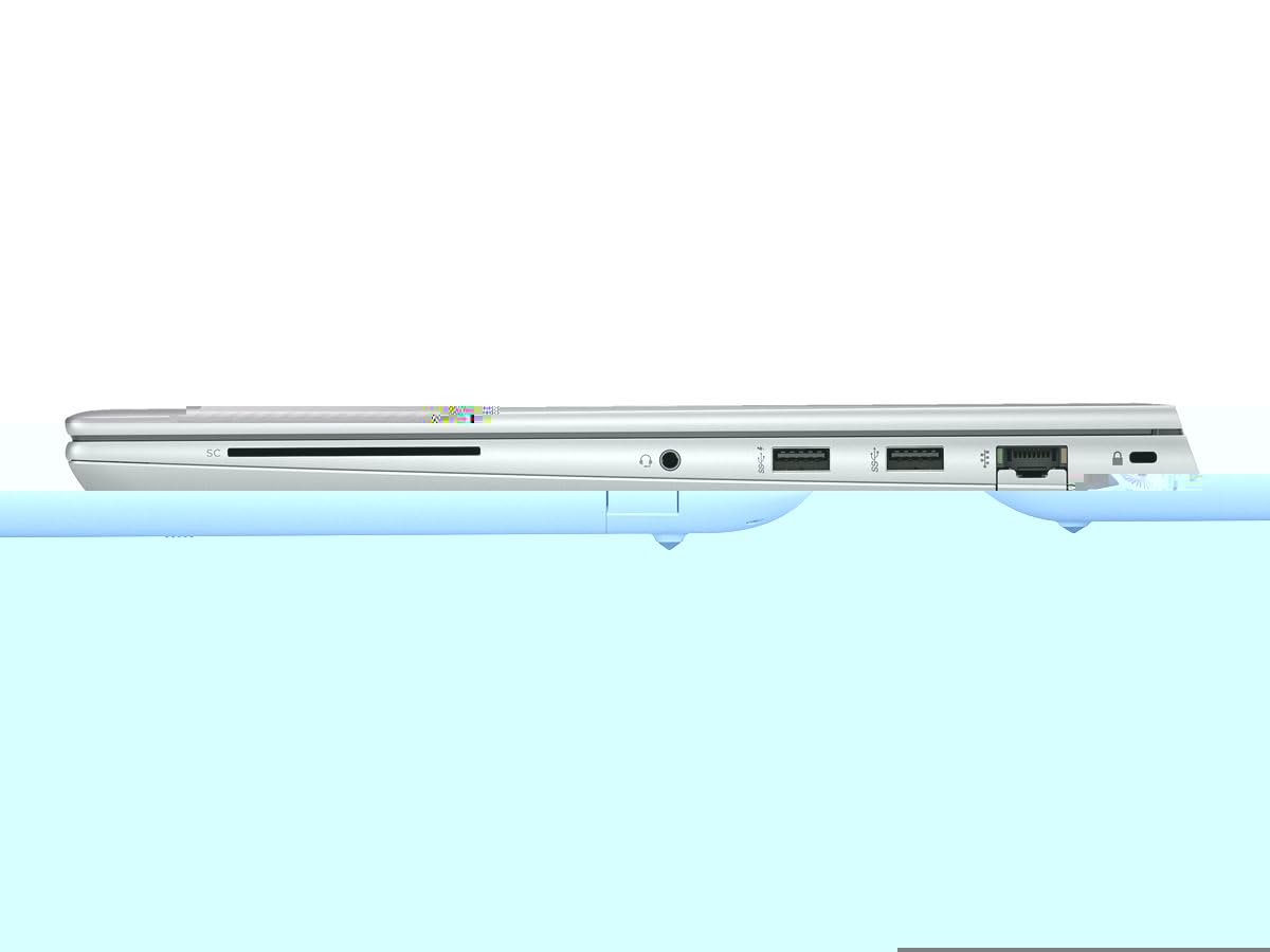HP ZBook Fury 16 G10 62V58EA 16" WUXGA IPS, Intel i7-13700HX, 16GB RAM, 512GB SSD, NVIDIA RTX A1000, Windows 11 Pro