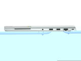 HP ZBook Fury 16 G10 62V58EA 16" WUXGA IPS, Intel i7-13700HX, 16GB RAM, 512GB SSD, NVIDIA RTX A1000, Windows 11 Pro