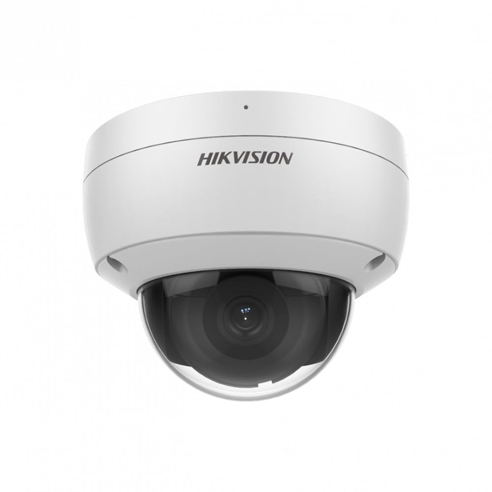 Hikvision Dome DS-2CD2186G2-ISU F2.8