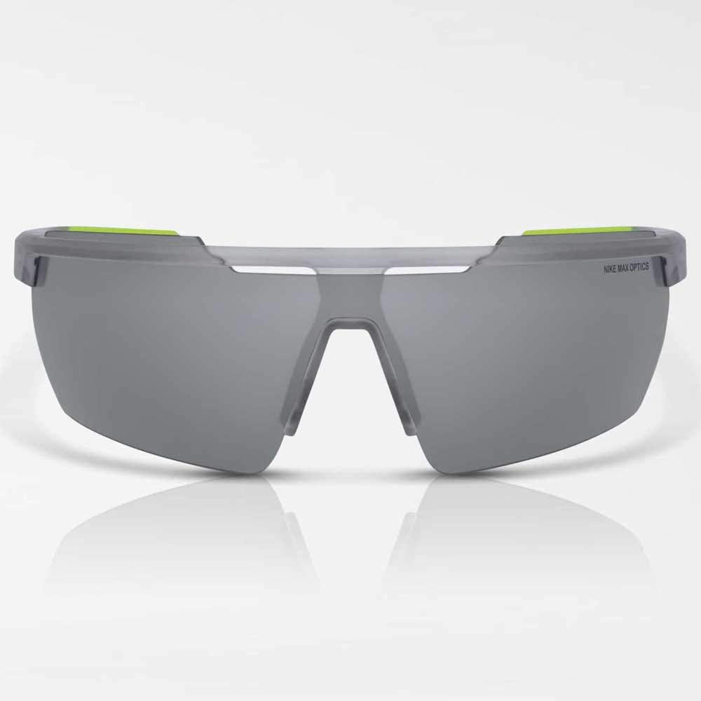 Nike Windshield Elite Gafas, Gris, Einheitsgröße para Hombre