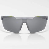 Nike Windshield Elite Gafas, Gris, Einheitsgröße para Hombre