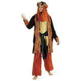 Limit Costumes Disfraz para Adultos Tuareg Naranja