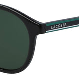 Gafas de Sol LACOSTE L916S 001 BLACK 50/21/145 UNISEX