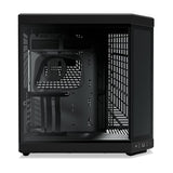 HYTE Y70 touch infinite Midi Tower Nero (HYTE Y70 TOUCH INFINITE CASE PITCH BLACK)