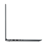 Lenovo IdeaPad 1 Gen 7 - Ordenador Portátil 15.6" FHD (AMD Ryzen 7 5700U, 16GB RAM, 1TB SSD, AMD Radeon Graphics, Wi-Fi 6, Windows 11 Home) Teclado QWERTY Español, Color Gris Nube