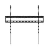 Hama | Soporte de Pared para TV de 46" a 100" (Soporte Fijo de Pared, Pantallas de hasta 254cm, Carga máx de 75kg, VESA 800 x 600)