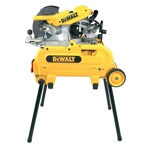 DeWalt D27107-QS - Sierra Combinada 2.000W - Ø 305mm - 4.000 rpm