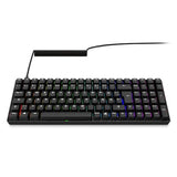 Sharkoon SGK50 S2 PBT Negro, RGB, Gateron GPRO Amarillo