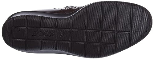 ECCO Felicia, Boots Mujer, Potting Soil, 38 EU